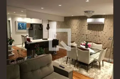 Apartamento para aluguel - vila andrade, 2 quartos,  96 m² - são paulo