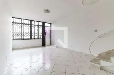 Casa para aluguel - bosque da saúde, 3 quartos,  120 m² - são paulo