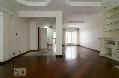 Apartamento para aluguel - ipiranga, 3 quartos,  380 m² - são paulo