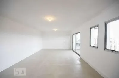 Apartamento para aluguel - jardim londrina, 3 quartos,  151 m² - são paulo