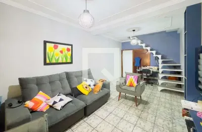 Casa para aluguel - cidade morumbi, 3 quartos,  120 m² - são josé dos campos