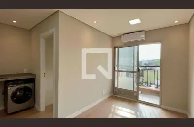 Apartamento para aluguel - pinheiros, 1 quarto,  39 m² - são paulo