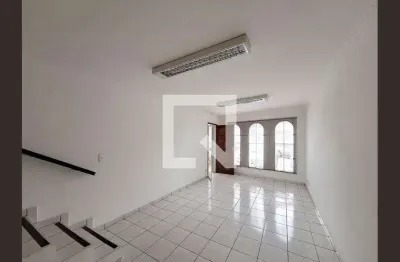 Casa para aluguel - santana, 3 quartos,  116 m² - são paulo