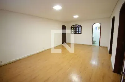 Casa para aluguel - vila yara, 3 quartos,  150 m² - osasco