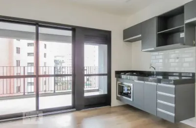 Apartamento para aluguel - vila olímpia, 3 quartos,  83 m² - são paulo