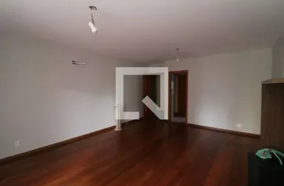 Apartamento para aluguel - jardim guanabara, 4 quartos,  163 m² - rio de janeiro