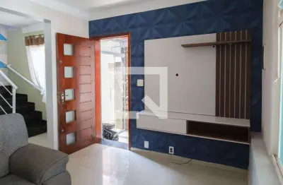 Casa para aluguel - vila galvão, 4 quartos,  260 m² - guarulhos