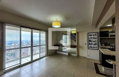 Cobertura para aluguel - bosque da saúde, 4 quartos,  186 m² - são paulo