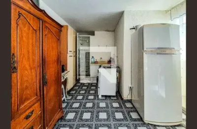 Casa para aluguel - jardim jussara, 1 quarto,  30 m² - são paulo