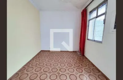 Casa para Aluguel - Piedade, 2 Quartos,  100 m² - Rio de Janeiro