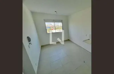Apartamento para aluguel - ponte grande, 2 quartos,  32 m² - guarulhos