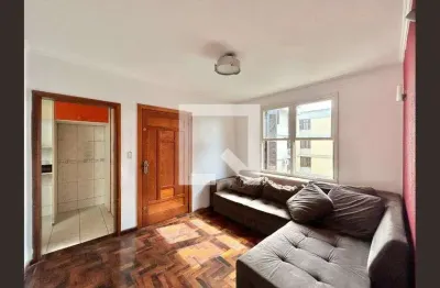 Casa para aluguel - centro, 3 quartos,  84 m² - são leopoldo