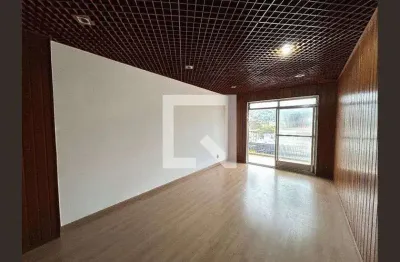 Apartamento para aluguel - campinho, 2 quartos,  94 m² - rio de janeiro