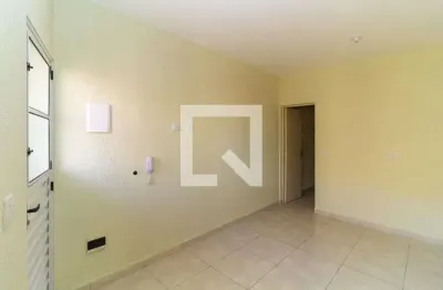 Apartamento para aluguel - sapopemba, 1 quarto,  42 m² - são paulo