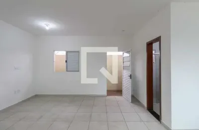 Kitnet / stúdio para aluguel - vila alpina, 1 quarto,  33 m² - são paulo