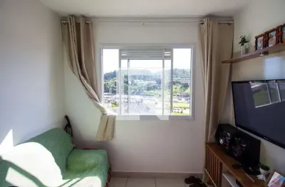 Apartamento para aluguel - josé bonifácio, 2 quartos,  13000 m² - são paulo