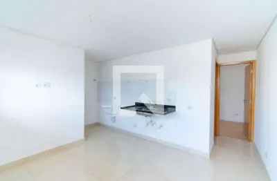 Apartamento para aluguel - vila nova york, 2 quartos,  34 m² - são paulo