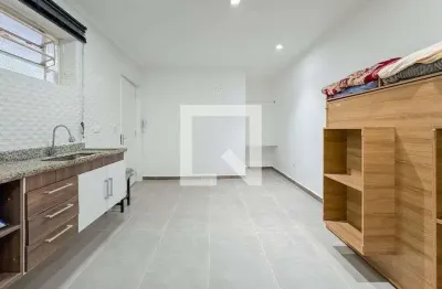 Casa para aluguel - vila mariana, 1 quarto,  19 m² - são paulo