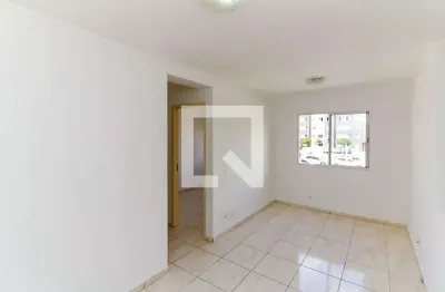 Apartamento para aluguel - jardim pirituba, 2 quartos,  55 m² - são paulo