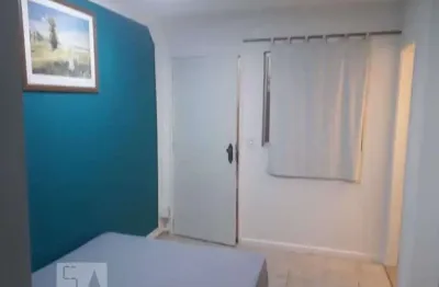 Kitnet / stúdio para aluguel - estácio , 1 quarto,  30 m² - rio de janeiro