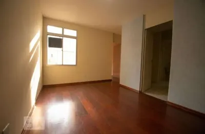 Apartamento para aluguel - parque industrial, 2 quartos,  55 m² - campinas