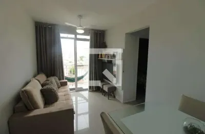 Apartamento para aluguel - irajá, 2 quartos,  49 m² - rio de janeiro