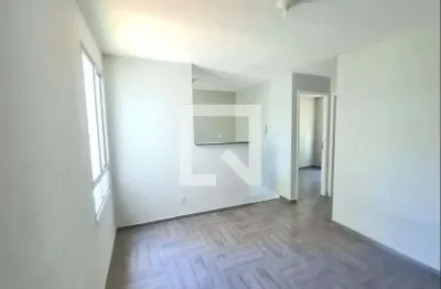 Apartamento para aluguel - jardim cumbica, 2 quartos,  36 m² - guarulhos