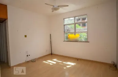 Apartamento para aluguel - pechincha, 2 quartos,  50 m² - rio de janeiro