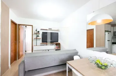 Apartamento para aluguel - itaquera, 2 quartos,  45 m² - são paulo