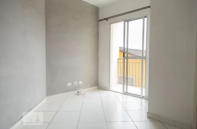 Apartamento para aluguel - picanço, 1 quarto,  45 m² - guarulhos