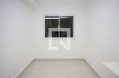 Apartamento para aluguel - sapopemba, 1 quarto,  27 m² - são paulo