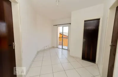 Apartamento para aluguel - picanço, 1 quarto,  54 m² - guarulhos