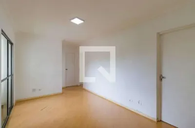Apartamento para aluguel - jardim leonidas moreira, 2 quartos,  53 m² - são paulo