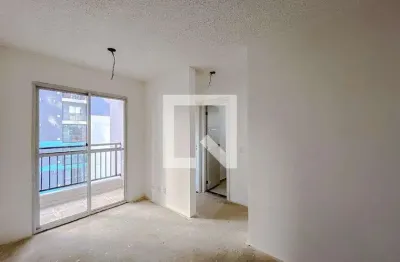 Apartamento para aluguel - mooca, 2 quartos,  40 m² - são paulo