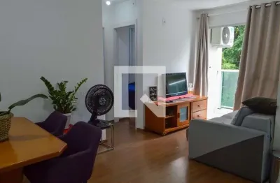 Apartamento para aluguel - pechincha, 2 quartos,  48 m² - rio de janeiro