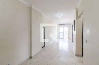 Apartamento para aluguel - cidade ocian, 3 quartos,  90 m² - praia grande