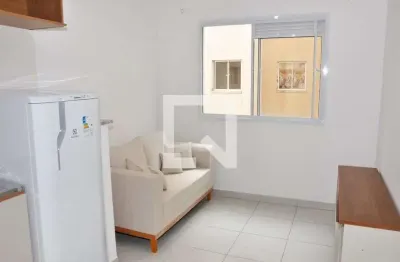 Apartamento para aluguel - piqueri, 2 quartos,  34 m² - são paulo