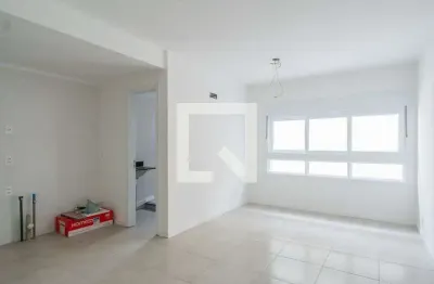 Kitnet / stúdio para aluguel - santana, 1 quarto,  40 m² - porto alegre