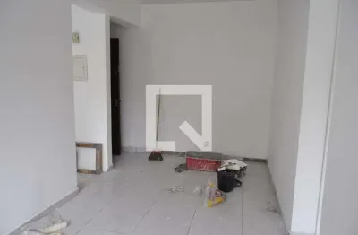 Apartamento para aluguel - del castilho, 2 quartos,  42 m² - rio de janeiro