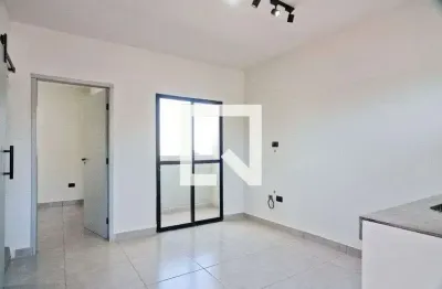 Apartamento para aluguel - freguesia do ó, 1 quarto,  30 m² - são paulo