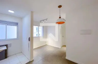 Apartamento para aluguel - mooca, 2 quartos,  37 m² - são paulo