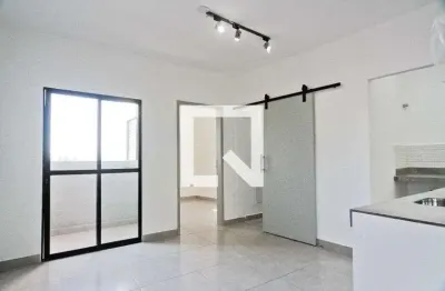 Apartamento para aluguel - freguesia do ó, 1 quarto,  30 m² - são paulo
