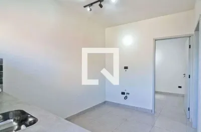 Apartamento para aluguel - freguesia do ó, 1 quarto,  27 m² - são paulo