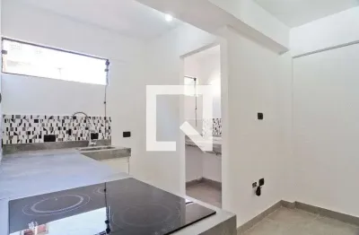 Apartamento para aluguel - freguesia do ó, 1 quarto,  27 m² - são paulo