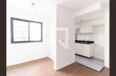 Kitnet / stúdio para aluguel - belém, 1 quarto,  30 m² - são paulo