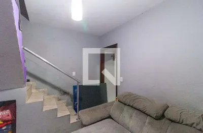Casa para aluguel - padroeira, 3 quartos,  145 m² - osasco