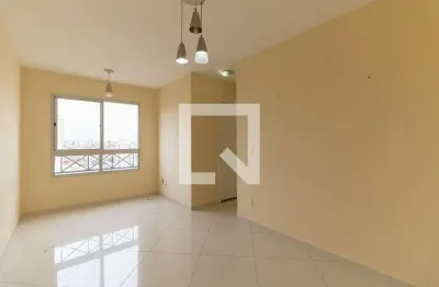 Apartamento para aluguel - sacomã, 2 quartos,  50 m² - são paulo