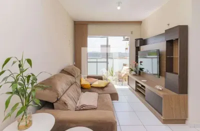 Apartamento para aluguel - jardim souto, 2 quartos,  64 m² - são josé dos campos