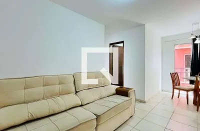 Apartamento para aluguel - picanço, 2 quartos,  57 m² - guarulhos