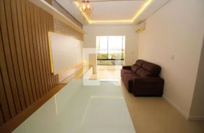 Cobertura para aluguel - centro histórico, 4 quartos,  230 m² - porto alegre